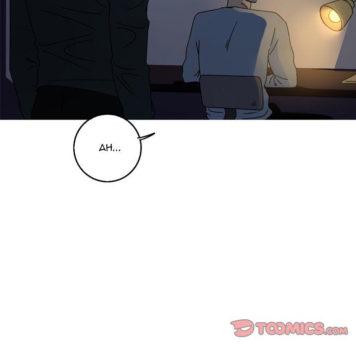 The Mermaid's Pond Manhwa - Chapter 56 Page 43