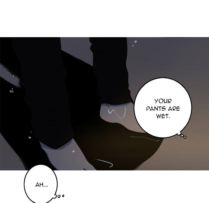 The Mermaid's Pond Manhwa - Chapter 56 Page 44