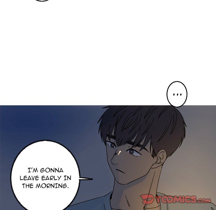 The Mermaid's Pond Manhwa - Chapter 56 Page 45