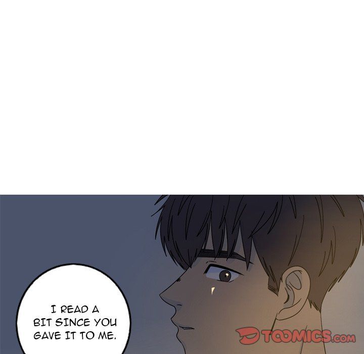The Mermaid's Pond Manhwa - Chapter 56 Page 49