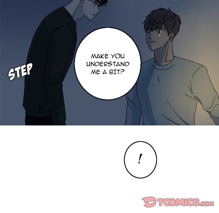 The Mermaid's Pond Manhwa - Chapter 56 Page 51