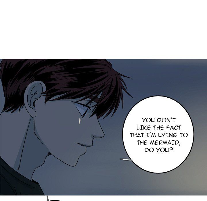 The Mermaid's Pond Manhwa - Chapter 56 Page 52
