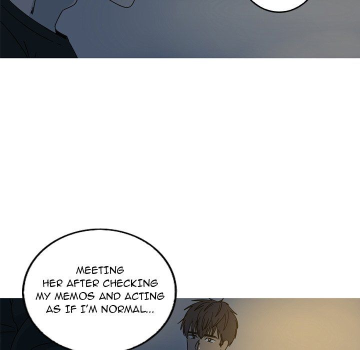 The Mermaid's Pond Manhwa - Chapter 56 Page 54