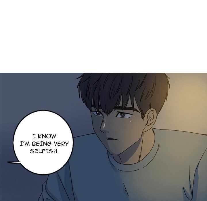 The Mermaid's Pond Manhwa - Chapter 56 Page 56