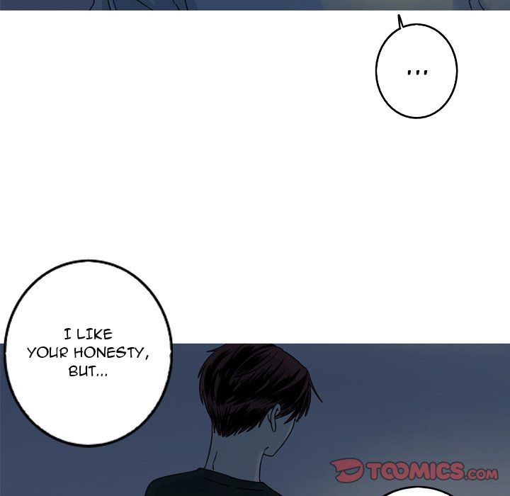 The Mermaid's Pond Manhwa - Chapter 56 Page 57