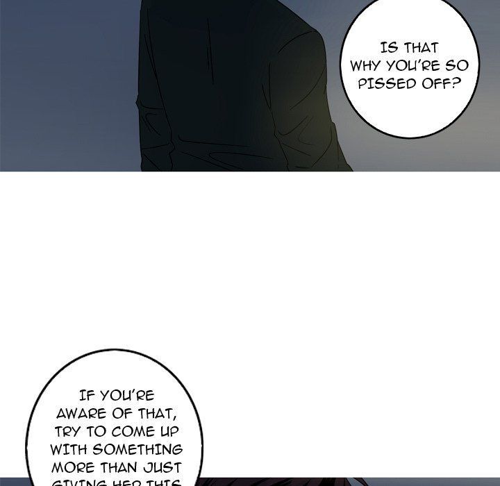 The Mermaid's Pond Manhwa - Chapter 56 Page 58