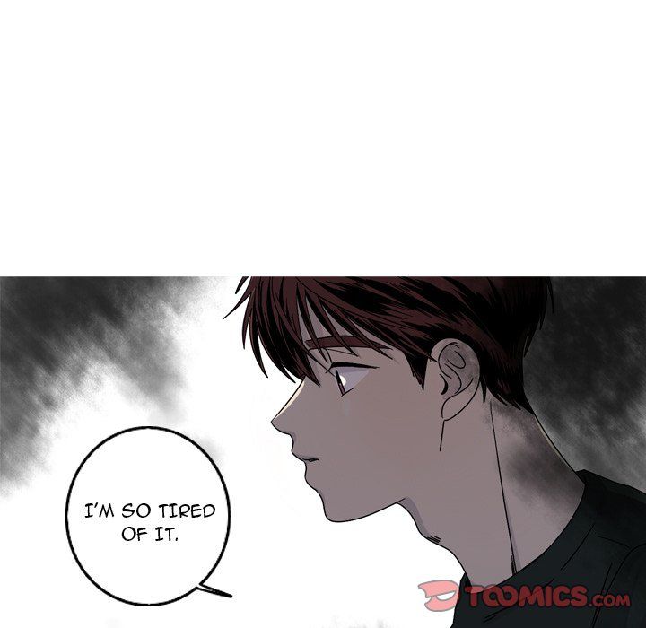 The Mermaid's Pond Manhwa - Chapter 56 Page 63
