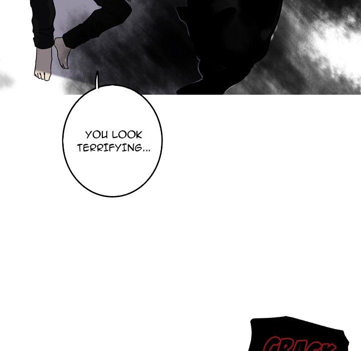 The Mermaid's Pond Manhwa - Chapter 56 Page 68