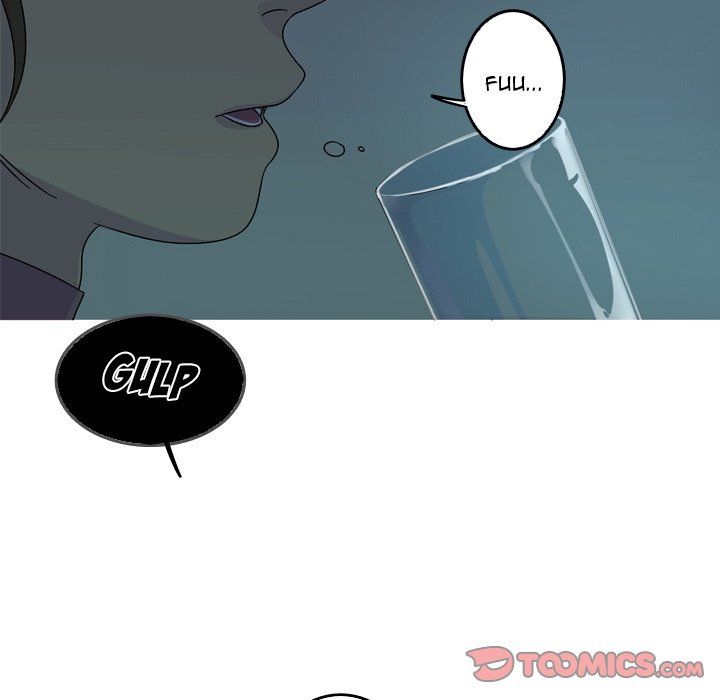 The Mermaid's Pond Manhwa - Chapter 56 Page 71