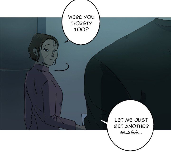 The Mermaid's Pond Manhwa - Chapter 56 Page 72