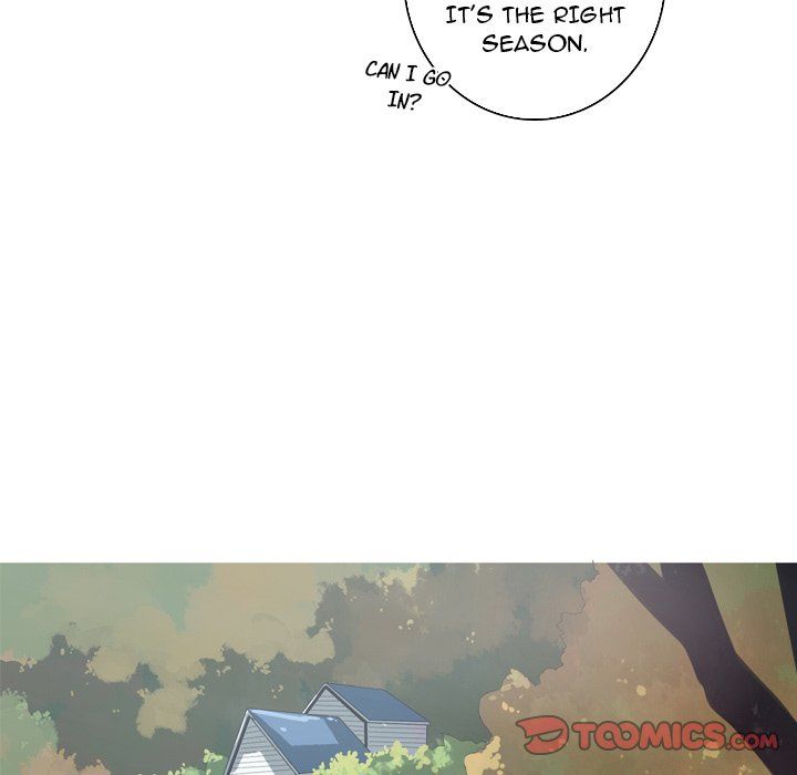 The Mermaid's Pond Manhwa - Chapter 50 Page 9