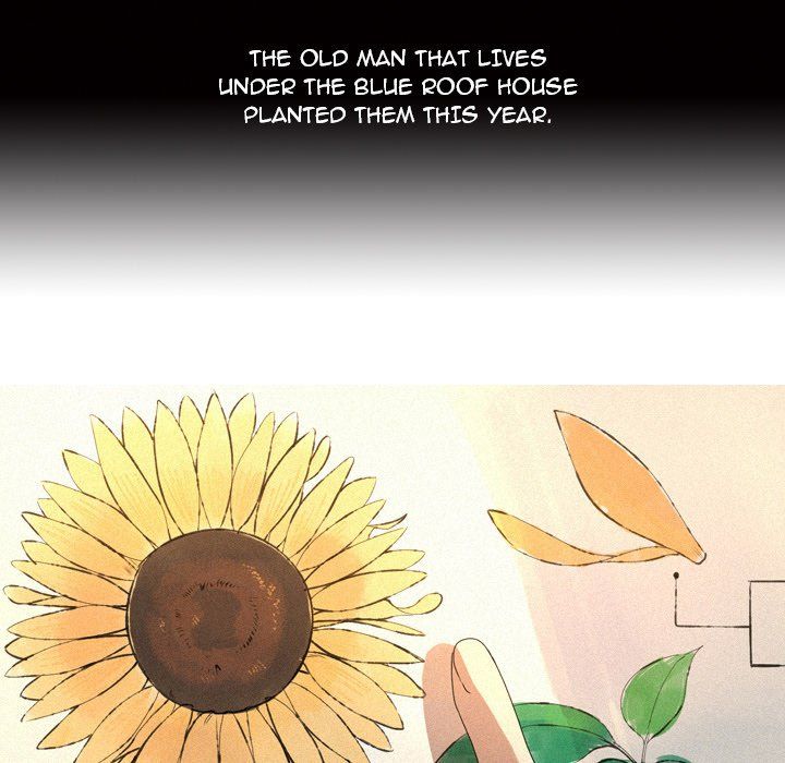 The Mermaid's Pond Manhwa - Chapter 50 Page 12