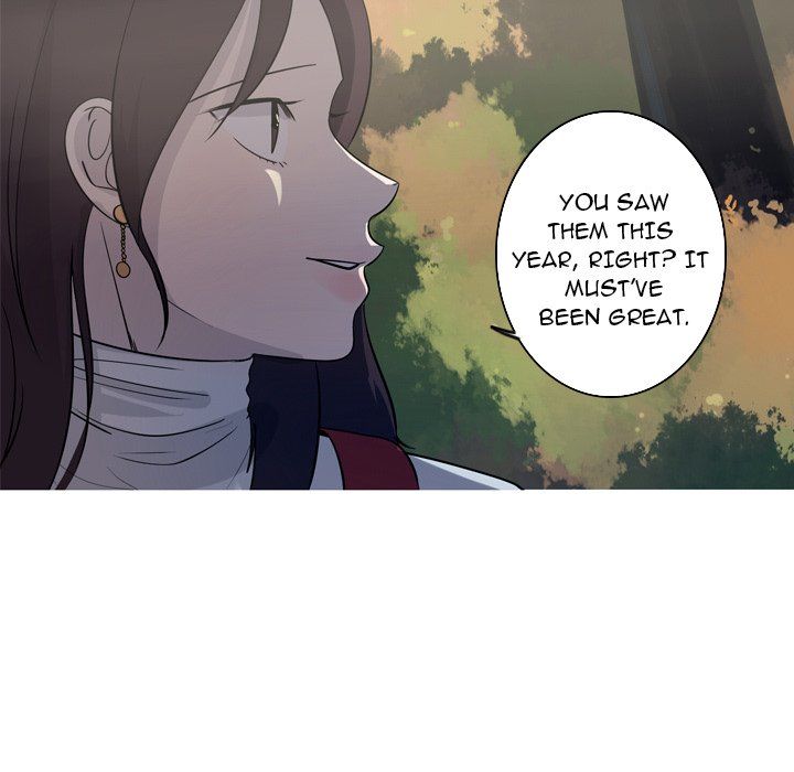 The Mermaid's Pond Manhwa - Chapter 50 Page 16