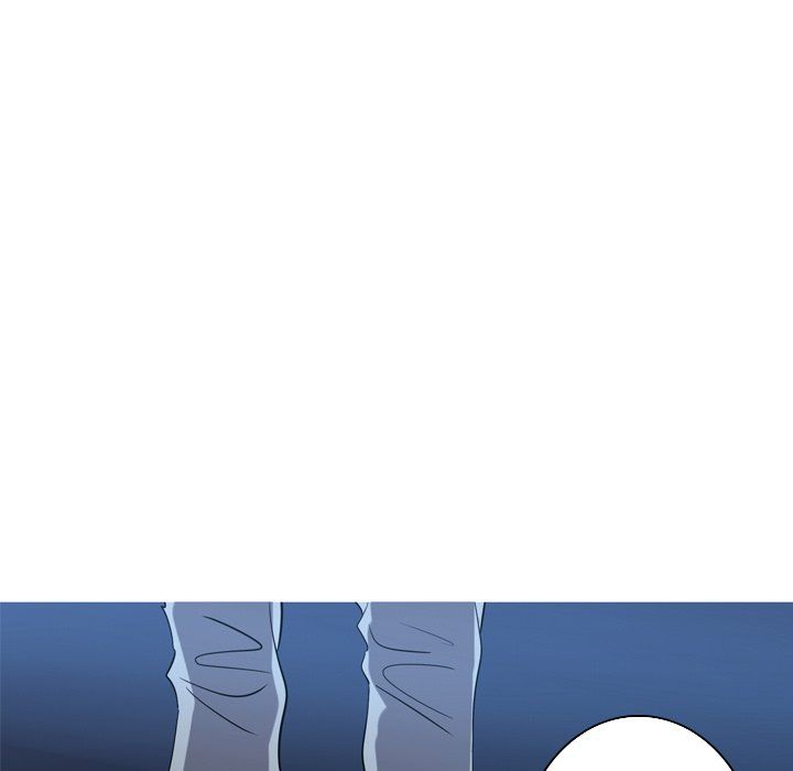 The Mermaid's Pond Manhwa - Chapter 50 Page 18