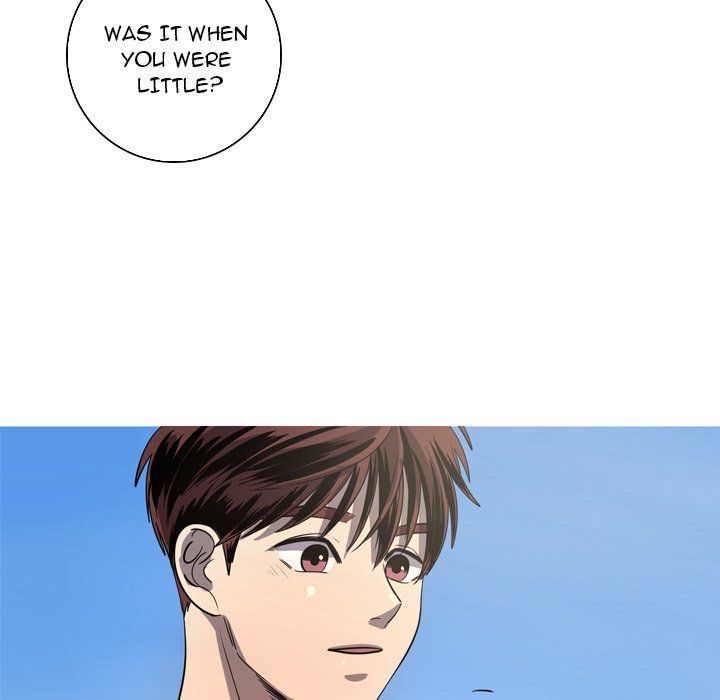 The Mermaid's Pond Manhwa - Chapter 50 Page 28