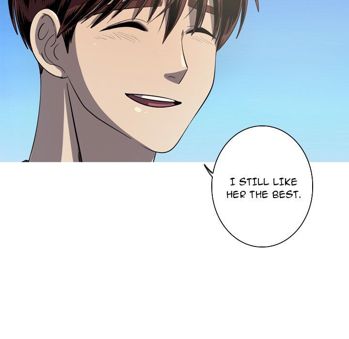 The Mermaid's Pond Manhwa - Chapter 50 Page 30