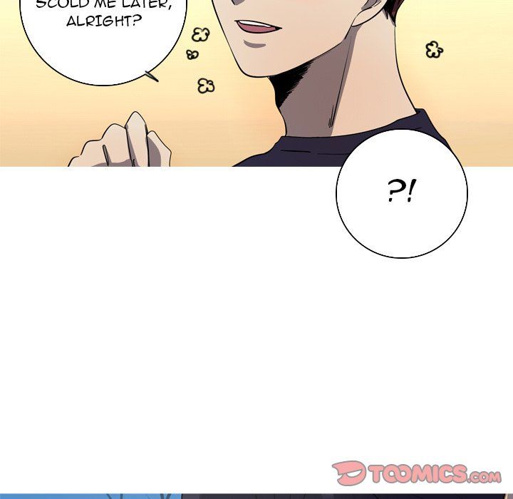 The Mermaid's Pond Manhwa - Chapter 50 Page 37
