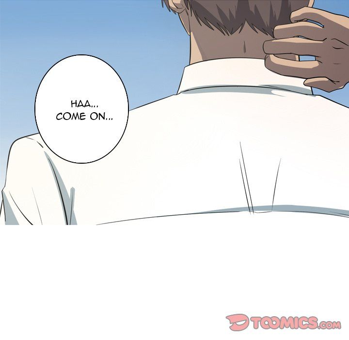 The Mermaid's Pond Manhwa - Chapter 50 Page 43