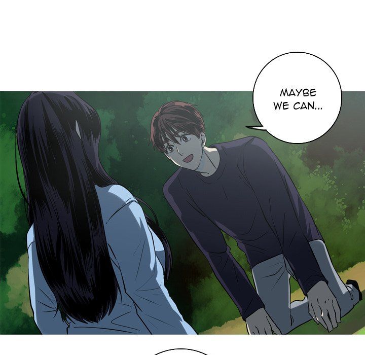 The Mermaid's Pond Manhwa - Chapter 50 Page 50