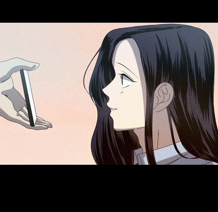 The Mermaid's Pond Manhwa - Chapter 50 Page 54