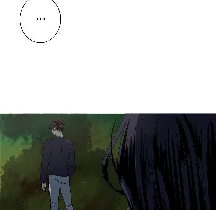 The Mermaid's Pond Manhwa - Chapter 50 Page 62