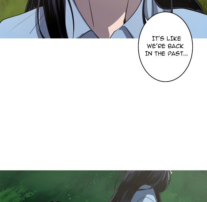 The Mermaid's Pond Manhwa - Chapter 50 Page 66