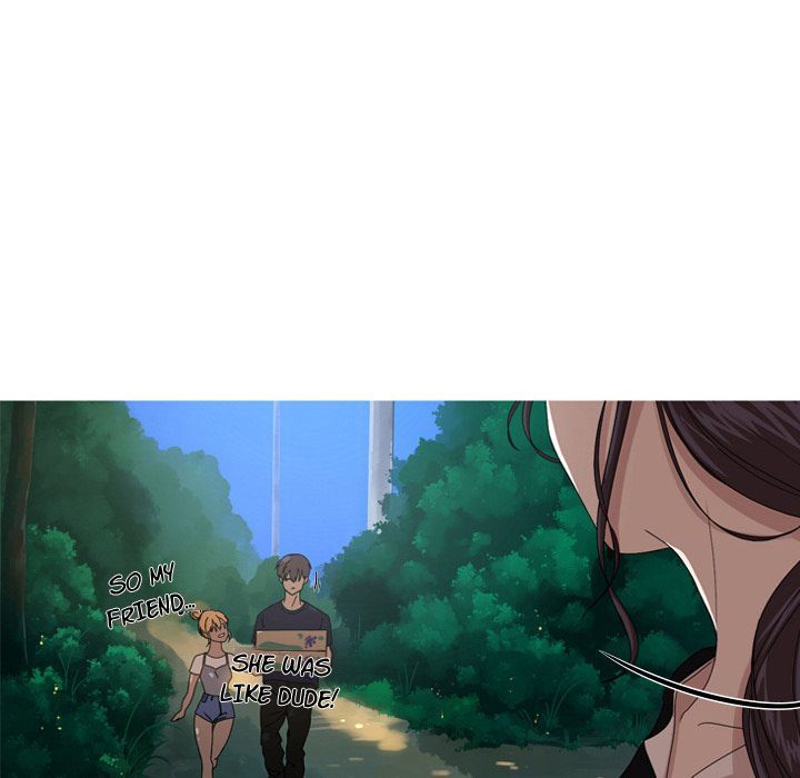 The Mermaid's Pond Manhwa - Chapter 9 Page 10