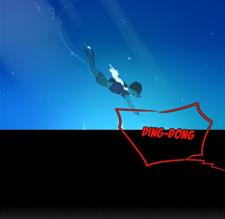 The Mermaid's Pond Manhwa - Chapter 9 Page 29