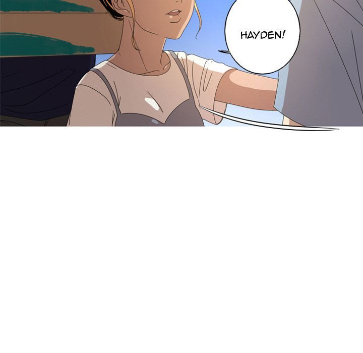 The Mermaid's Pond Manhwa - Chapter 9 Page 35