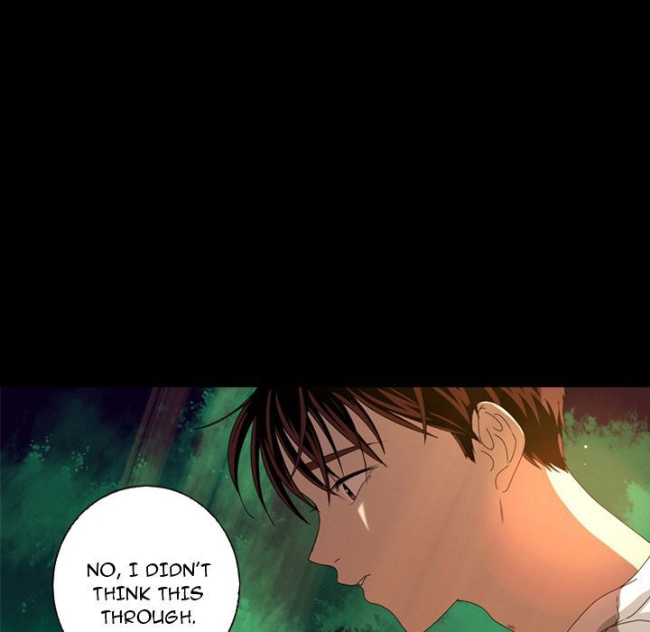 The Mermaid's Pond Manhwa - Chapter 9 Page 45