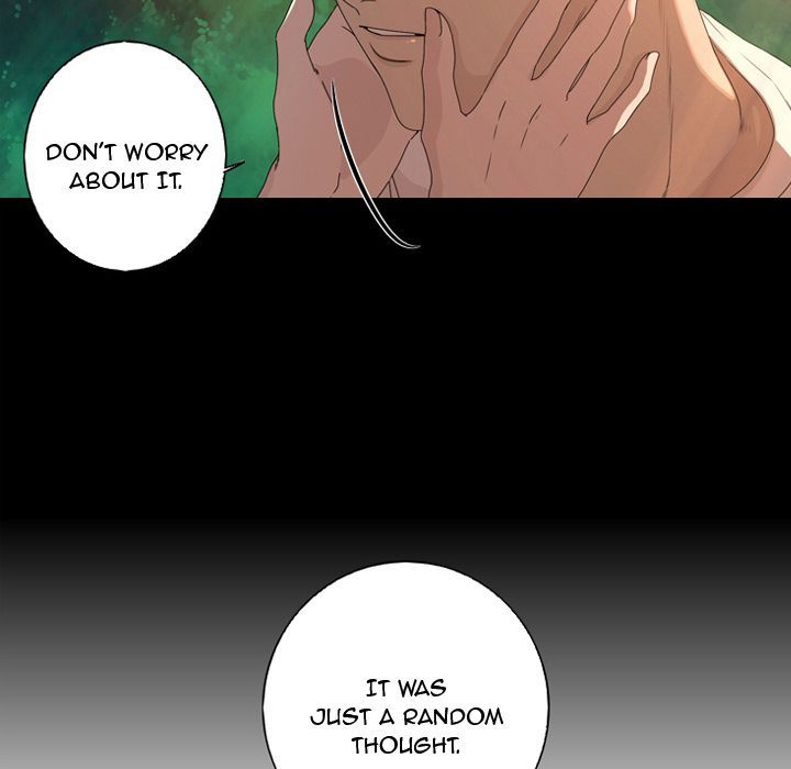 The Mermaid's Pond Manhwa - Chapter 9 Page 53