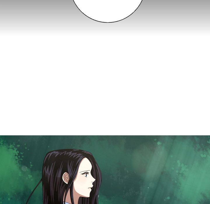 The Mermaid's Pond Manhwa - Chapter 9 Page 54