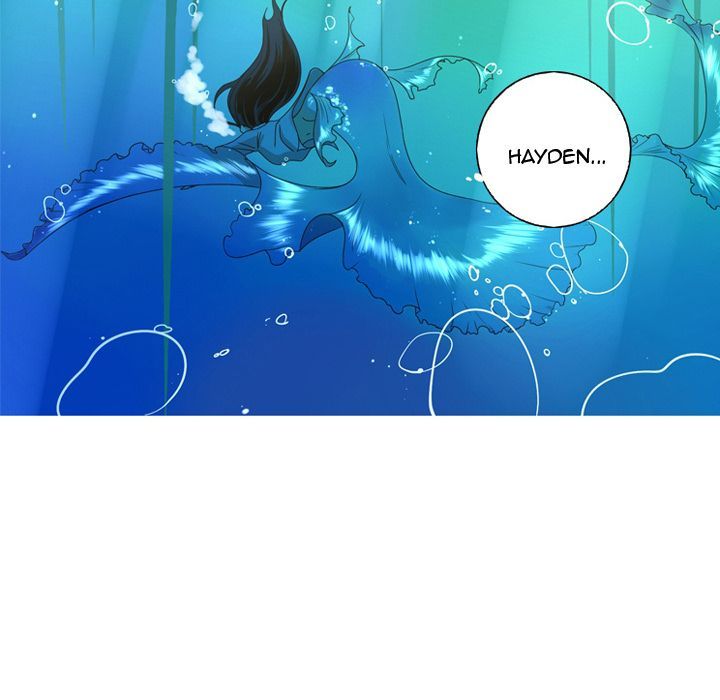 The Mermaid's Pond Manhwa - Chapter 9 Page 59