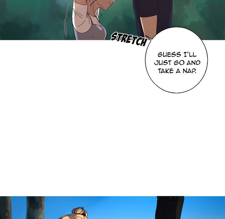 The Mermaid's Pond Manhwa - Chapter 9 Page 80