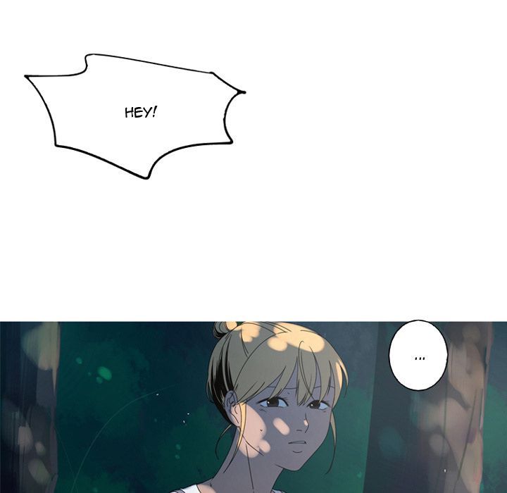 The Mermaid's Pond Manhwa - Chapter 9 Page 88