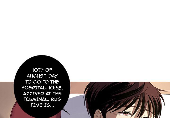 The Mermaid's Pond Manhwa - Chapter 6 Page 2