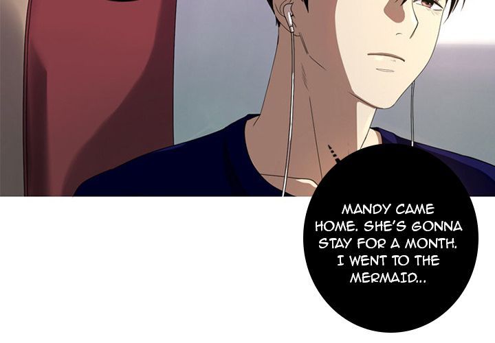 The Mermaid's Pond Manhwa - Chapter 6 Page 3