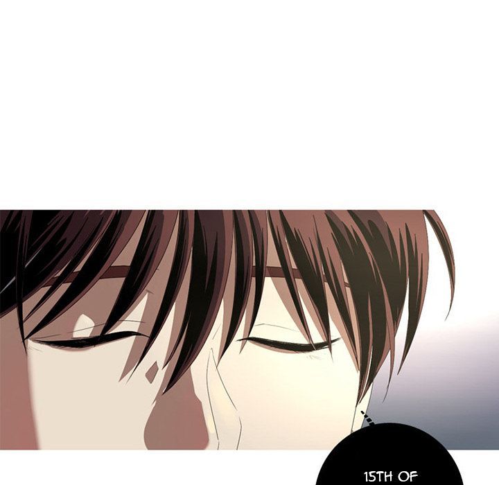 The Mermaid's Pond Manhwa - Chapter 6 Page 4