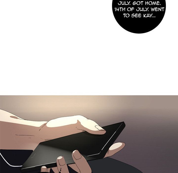 The Mermaid's Pond Manhwa - Chapter 6 Page 5