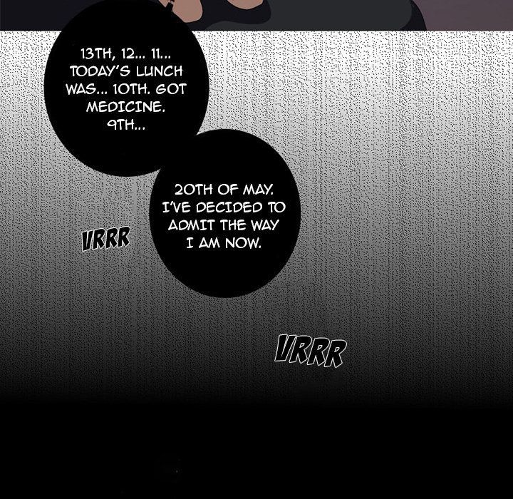 The Mermaid's Pond Manhwa - Chapter 6 Page 6