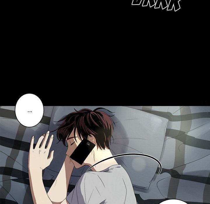 The Mermaid's Pond Manhwa - Chapter 6 Page 8