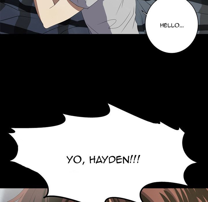 The Mermaid's Pond Manhwa - Chapter 6 Page 9