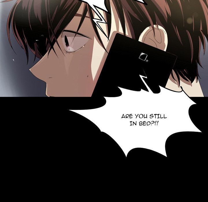 The Mermaid's Pond Manhwa - Chapter 6 Page 10