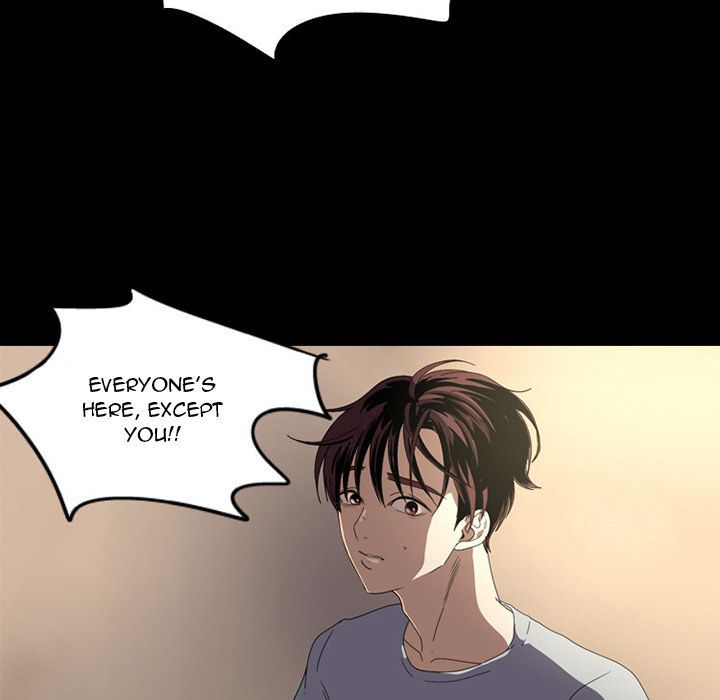 The Mermaid's Pond Manhwa - Chapter 6 Page 12