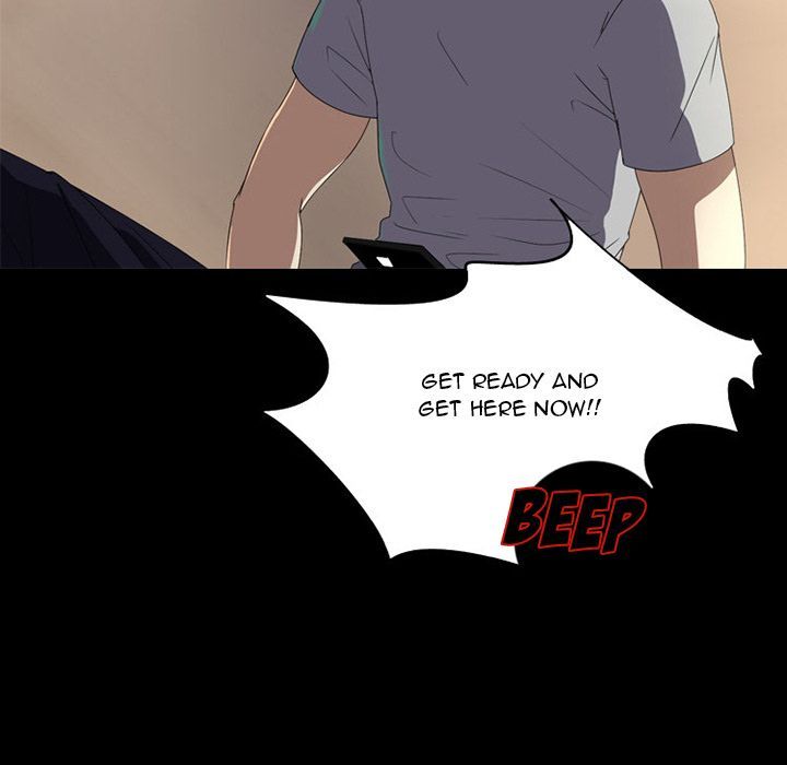 The Mermaid's Pond Manhwa - Chapter 6 Page 13