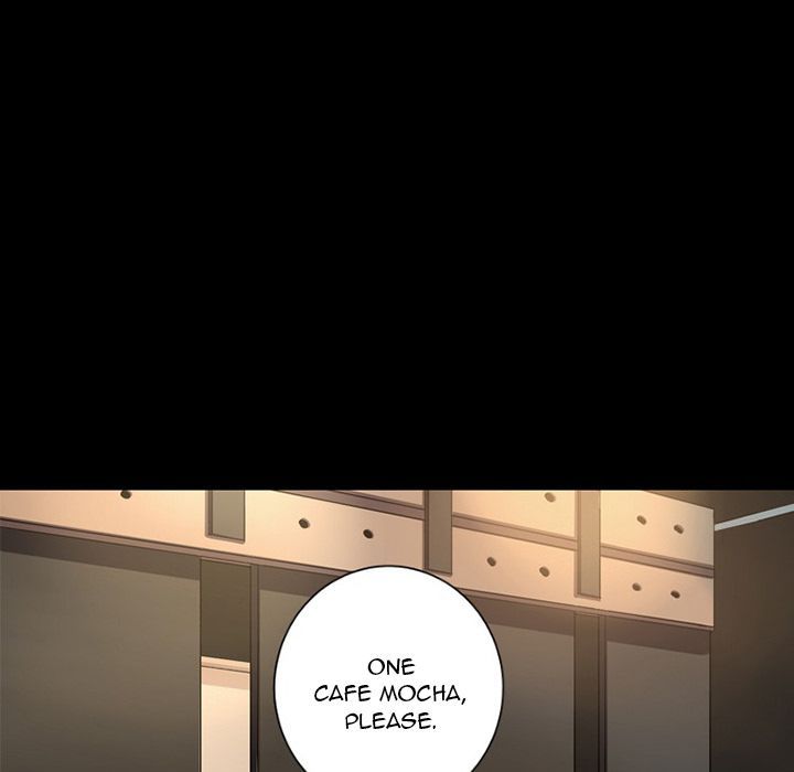 The Mermaid's Pond Manhwa - Chapter 6 Page 14