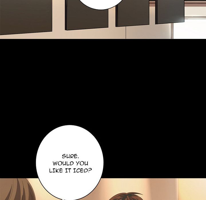 The Mermaid's Pond Manhwa - Chapter 6 Page 15