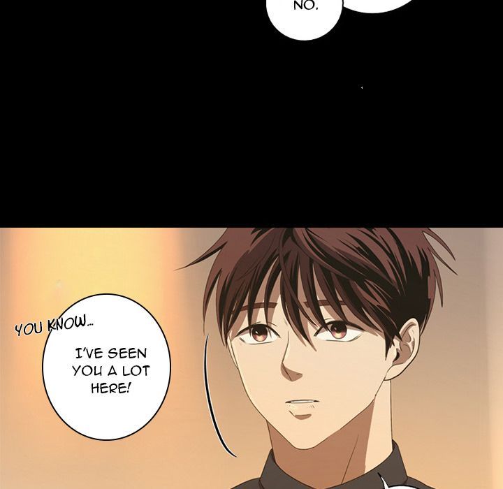 The Mermaid's Pond Manhwa - Chapter 6 Page 17