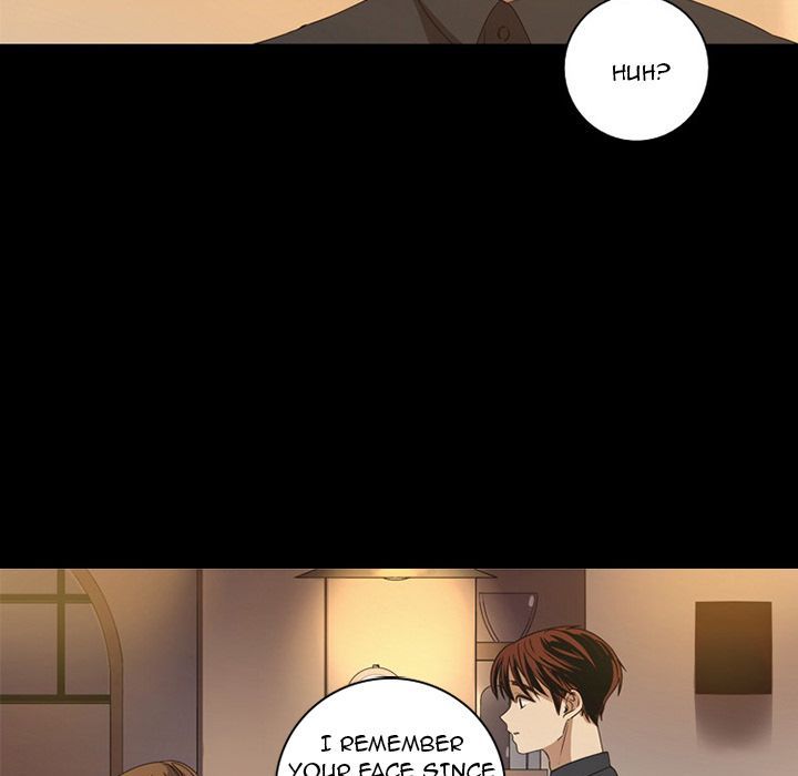The Mermaid's Pond Manhwa - Chapter 6 Page 18