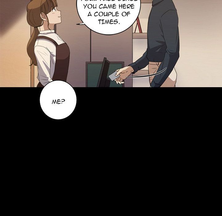 The Mermaid's Pond Manhwa - Chapter 6 Page 19